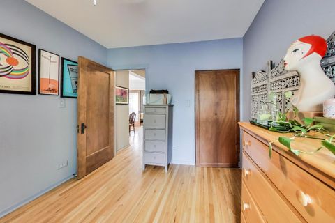 Tiny photo for 4544 N Sacramento Avenue #2, Chicago, IL 60625 (MLS # 12476529)