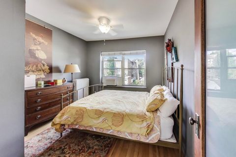 Tiny photo for 4544 N Sacramento Avenue #2, Chicago, IL 60625 (MLS # 12476529)