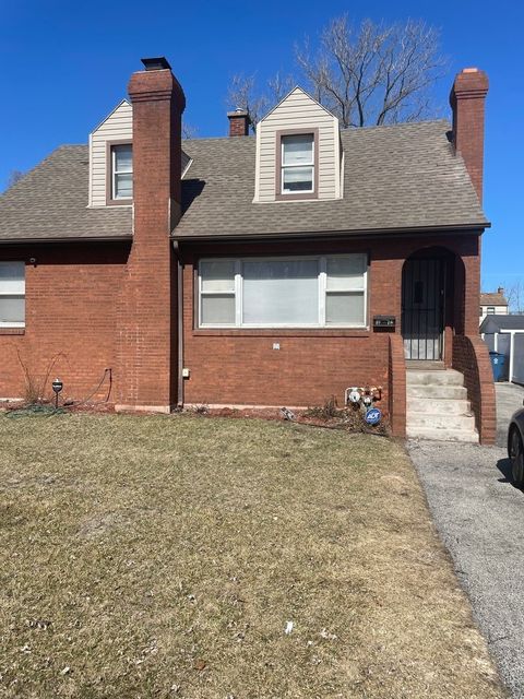 Photo of 1076 156th Place, Calumet City, IL 60409 (MLS # 12310654)