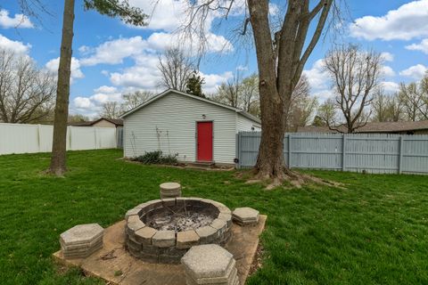 Tiny photo for 7500 Route 37, Marion, IL 62959 (MLS # 12599472)