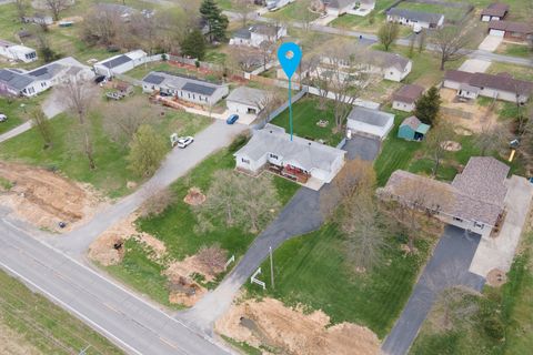 Tiny photo for 7500 Route 37, Marion, IL 62959 (MLS # 12599472)