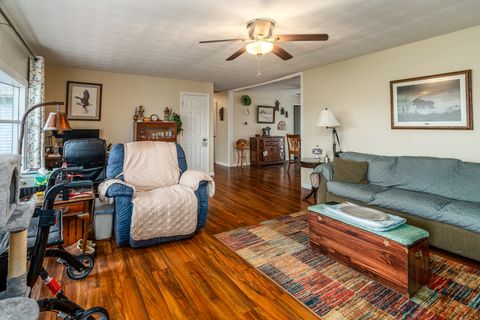 Tiny photo for 7500 Route 37, Marion, IL 62959 (MLS # 12599472)