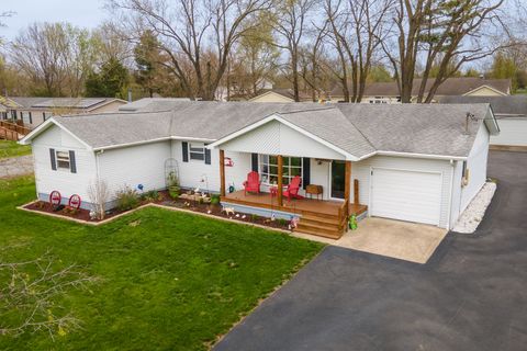 Photo of 7500 Route 37, Marion, IL 62959 (MLS # 12599472)