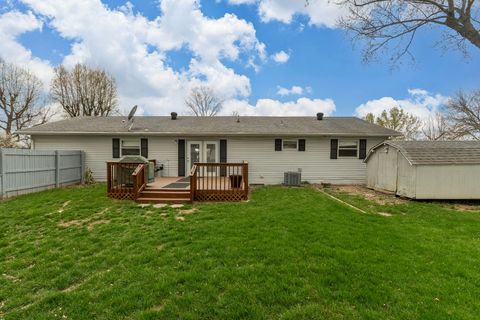 Tiny photo for 7500 Route 37, Marion, IL 62959 (MLS # 12599472)