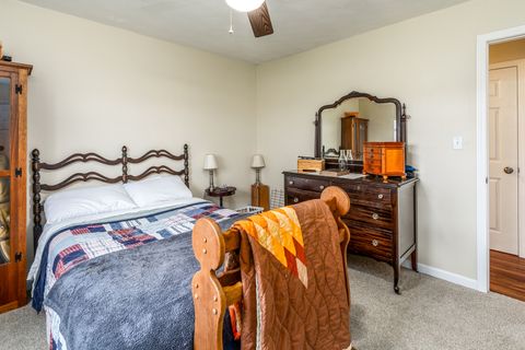 Tiny photo for 7500 Route 37, Marion, IL 62959 (MLS # 12599472)