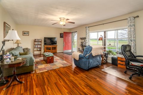 Tiny photo for 7500 Route 37, Marion, IL 62959 (MLS # 12599472)