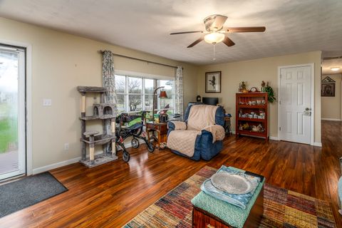 Tiny photo for 7500 Route 37, Marion, IL 62959 (MLS # 12599472)