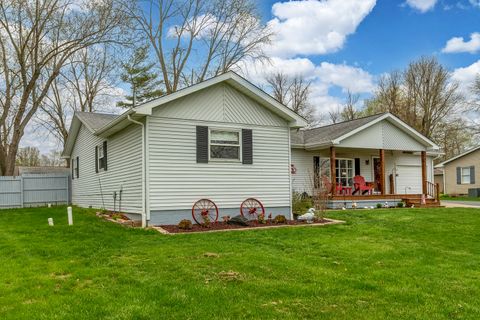 Tiny photo for 7500 Route 37, Marion, IL 62959 (MLS # 12599472)