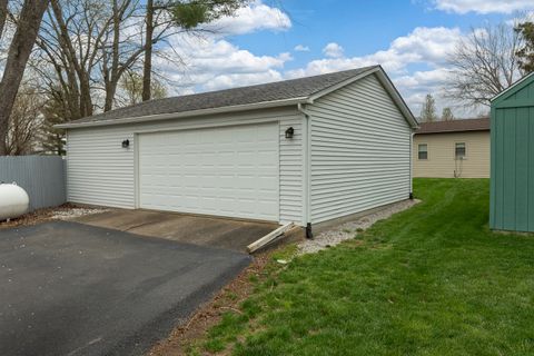 Tiny photo for 7500 Route 37, Marion, IL 62959 (MLS # 12599472)