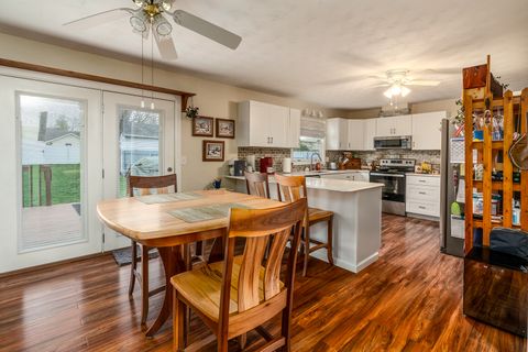 Tiny photo for 7500 Route 37, Marion, IL 62959 (MLS # 12599472)