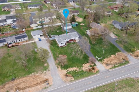 Tiny photo for 7500 Route 37, Marion, IL 62959 (MLS # 12599472)