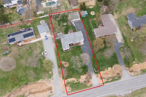 Tiny photo for 7500 Route 37, Marion, IL 62959 (MLS # 12599472)