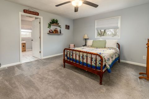 Tiny photo for 7500 Route 37, Marion, IL 62959 (MLS # 12599472)