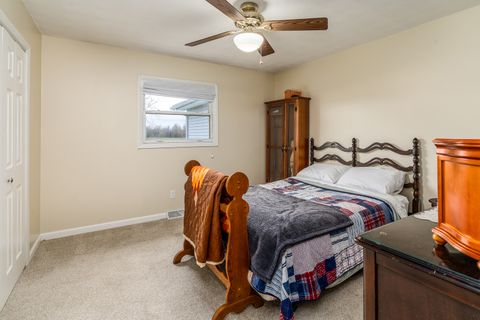 Tiny photo for 7500 Route 37, Marion, IL 62959 (MLS # 12599472)