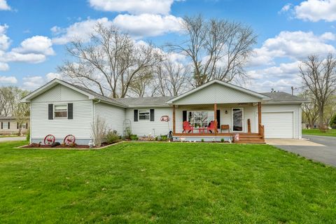 Tiny photo for 7500 Route 37, Marion, IL 62959 (MLS # 12599472)