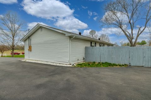 Tiny photo for 7500 Route 37, Marion, IL 62959 (MLS # 12599472)