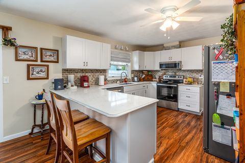 Tiny photo for 7500 Route 37, Marion, IL 62959 (MLS # 12599472)