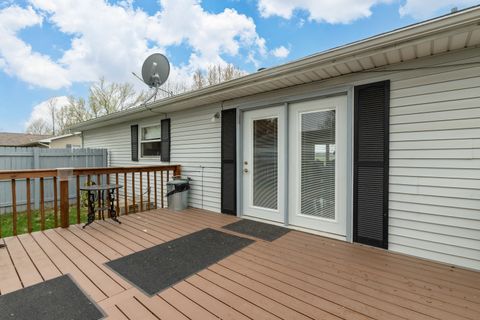 Tiny photo for 7500 Route 37, Marion, IL 62959 (MLS # 12599472)