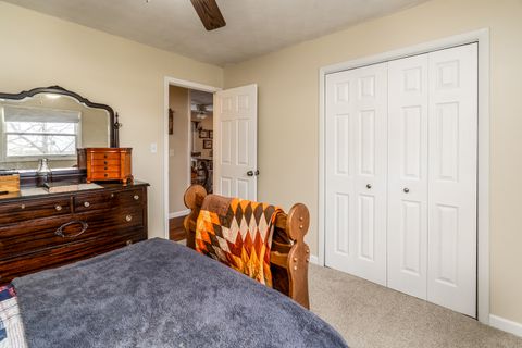 Tiny photo for 7500 Route 37, Marion, IL 62959 (MLS # 12599472)