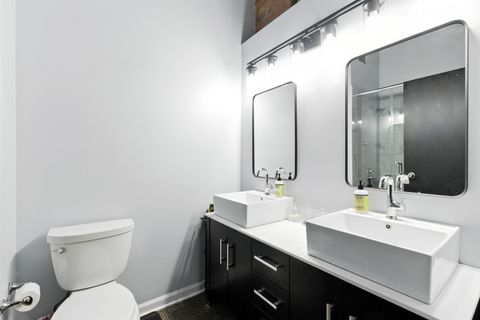 Tiny photo for 1243 S Wabash Avenue #401, Chicago, IL 60605 (MLS # 12445794)