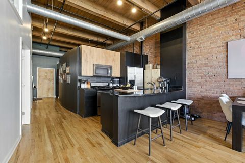Tiny photo for 1243 S Wabash Avenue #401, Chicago, IL 60605 (MLS # 12445794)