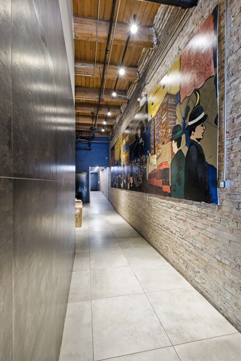 Tiny photo for 1243 S Wabash Avenue #401, Chicago, IL 60605 (MLS # 12445794)