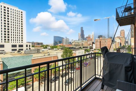 Tiny photo for 1243 S Wabash Avenue #401, Chicago, IL 60605 (MLS # 12445794)