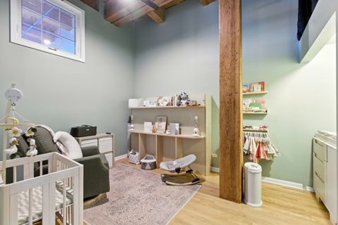 Tiny photo for 1243 S Wabash Avenue #401, Chicago, IL 60605 (MLS # 12445794)