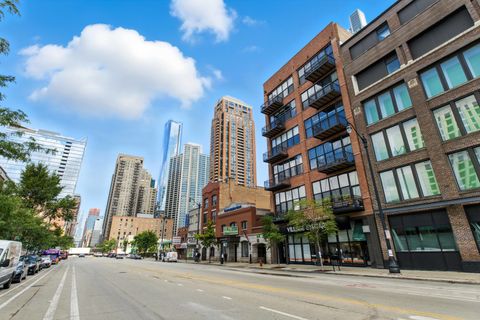 Tiny photo for 1243 S Wabash Avenue #401, Chicago, IL 60605 (MLS # 12445794)