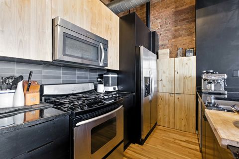 Tiny photo for 1243 S Wabash Avenue #401, Chicago, IL 60605 (MLS # 12445794)