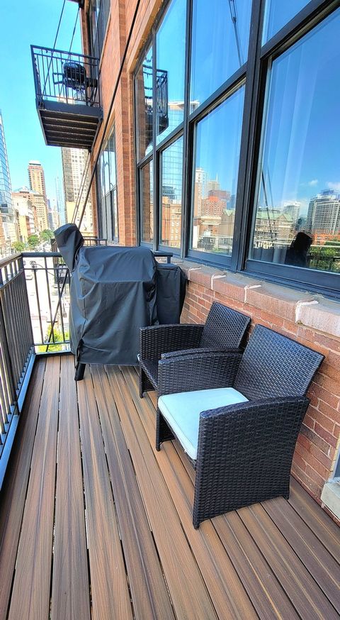 Tiny photo for 1243 S Wabash Avenue #401, Chicago, IL 60605 (MLS # 12445794)