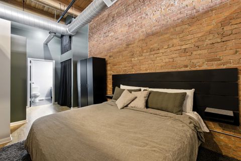 Tiny photo for 1243 S Wabash Avenue #401, Chicago, IL 60605 (MLS # 12445794)