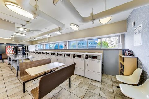 Tiny photo for 6171 N Sheridan Road #806, Chicago, IL 60660 (MLS # 12549168)