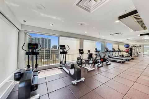 Tiny photo for 6171 N Sheridan Road #806, Chicago, IL 60660 (MLS # 12549168)