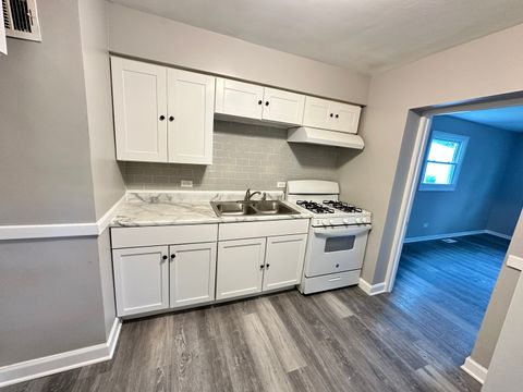 Tiny photo for 1581 Kenilworth Drive, Calumet City, IL 60409 (MLS # 12508301)