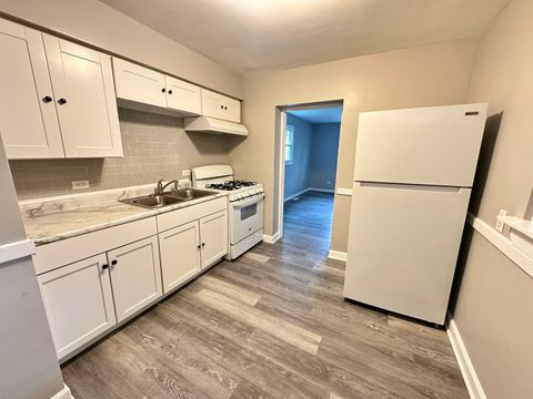 Tiny photo for 1581 Kenilworth Drive, Calumet City, IL 60409 (MLS # 12508301)