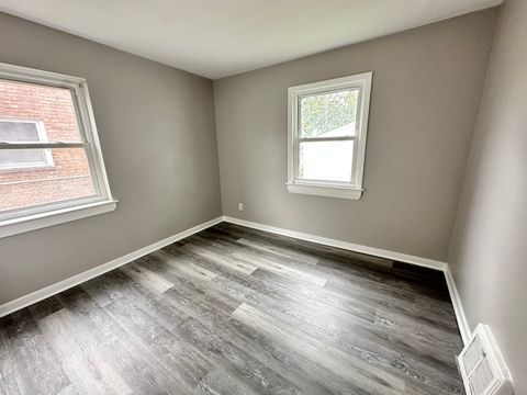 Tiny photo for 1581 Kenilworth Drive, Calumet City, IL 60409 (MLS # 12508301)