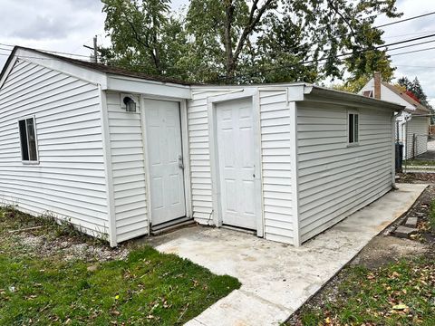 Tiny photo for 1581 Kenilworth Drive, Calumet City, IL 60409 (MLS # 12508301)