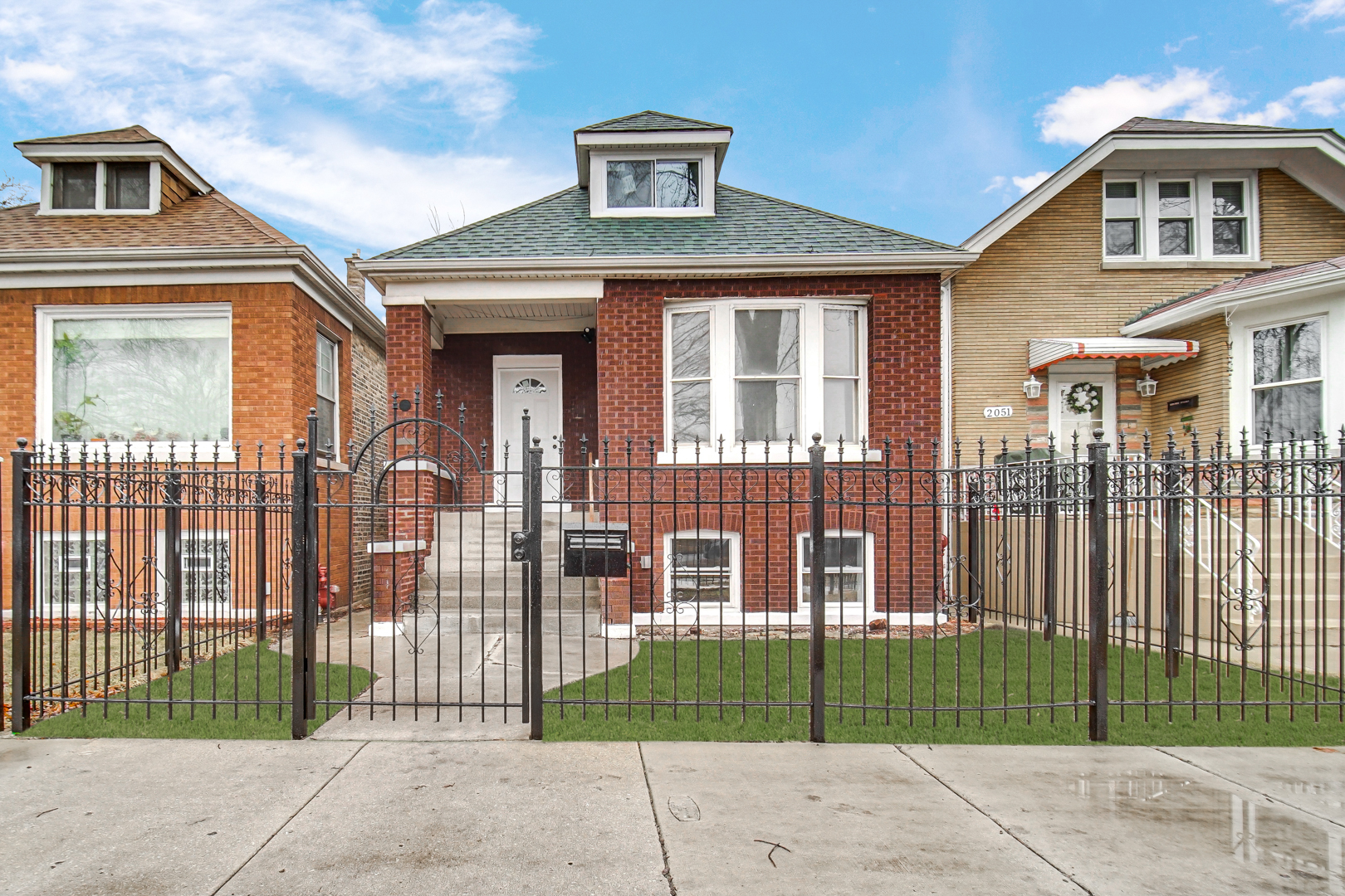 2053 N Laporte Avenue