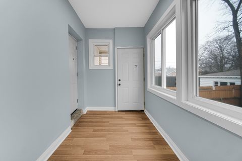 Tiny photo for 2053 N Laporte Avenue, Chicago, IL 60639 (MLS # 12582787)