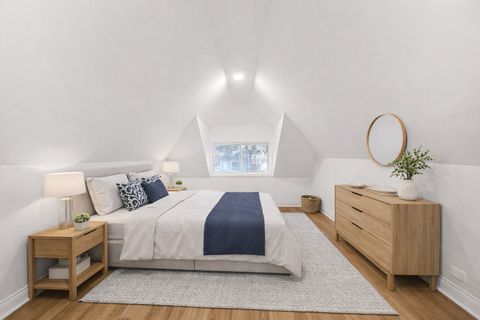 Tiny photo for 2053 N Laporte Avenue, Chicago, IL 60639 (MLS # 12582787)