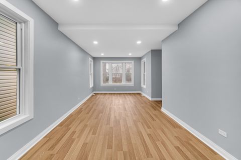 Tiny photo for 2053 N Laporte Avenue, Chicago, IL 60639 (MLS # 12582787)