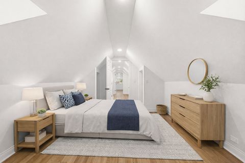 Tiny photo for 2053 N Laporte Avenue, Chicago, IL 60639 (MLS # 12582787)