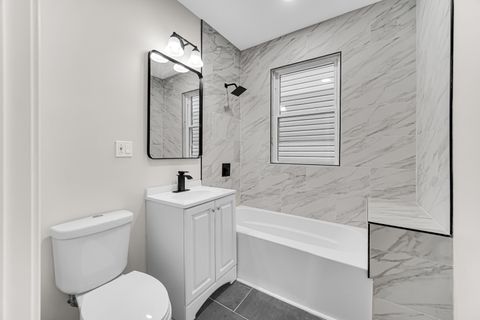 Tiny photo for 2053 N Laporte Avenue, Chicago, IL 60639 (MLS # 12582787)