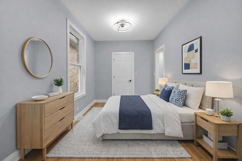 Tiny photo for 2053 N Laporte Avenue, Chicago, IL 60639 (MLS # 12582787)