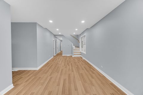 Tiny photo for 2053 N Laporte Avenue, Chicago, IL 60639 (MLS # 12582787)