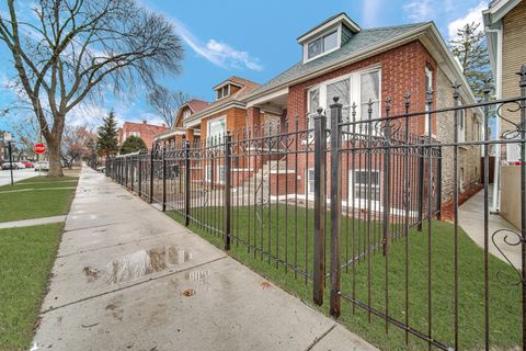 Tiny photo for 2053 N Laporte Avenue, Chicago, IL 60639 (MLS # 12582787)