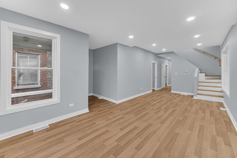 Tiny photo for 2053 N Laporte Avenue, Chicago, IL 60639 (MLS # 12582787)