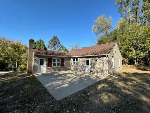 Tiny photo for 34531 S Lakeside Terrace, Wilmington, IL 60481 (MLS # 12508498)