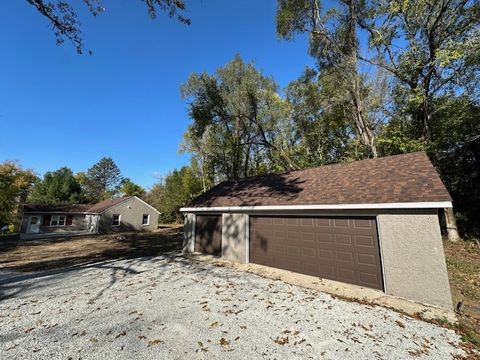 Tiny photo for 34531 S Lakeside Terrace, Wilmington, IL 60481 (MLS # 12508498)